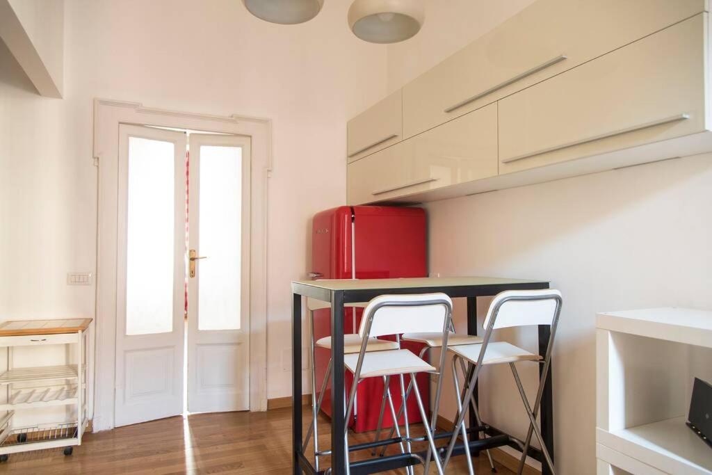 Youhosty - Ranzoni 4 Milan Extérieur photo