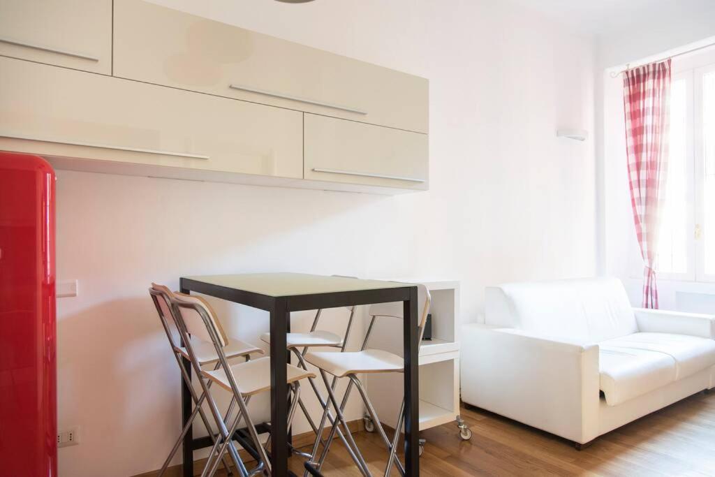 Youhosty - Ranzoni 4 Milan Extérieur photo