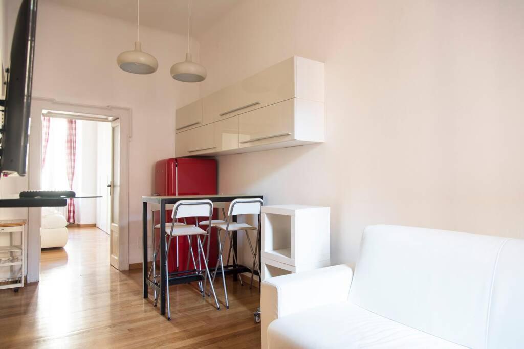 Youhosty - Ranzoni 4 Milan Extérieur photo