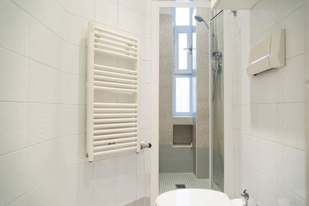 Youhosty - Ranzoni 4 Milan Extérieur photo
