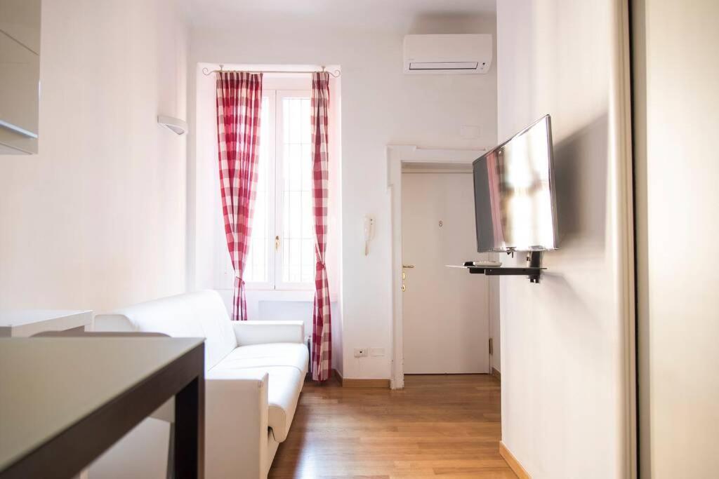 Youhosty - Ranzoni 4 Milan Extérieur photo