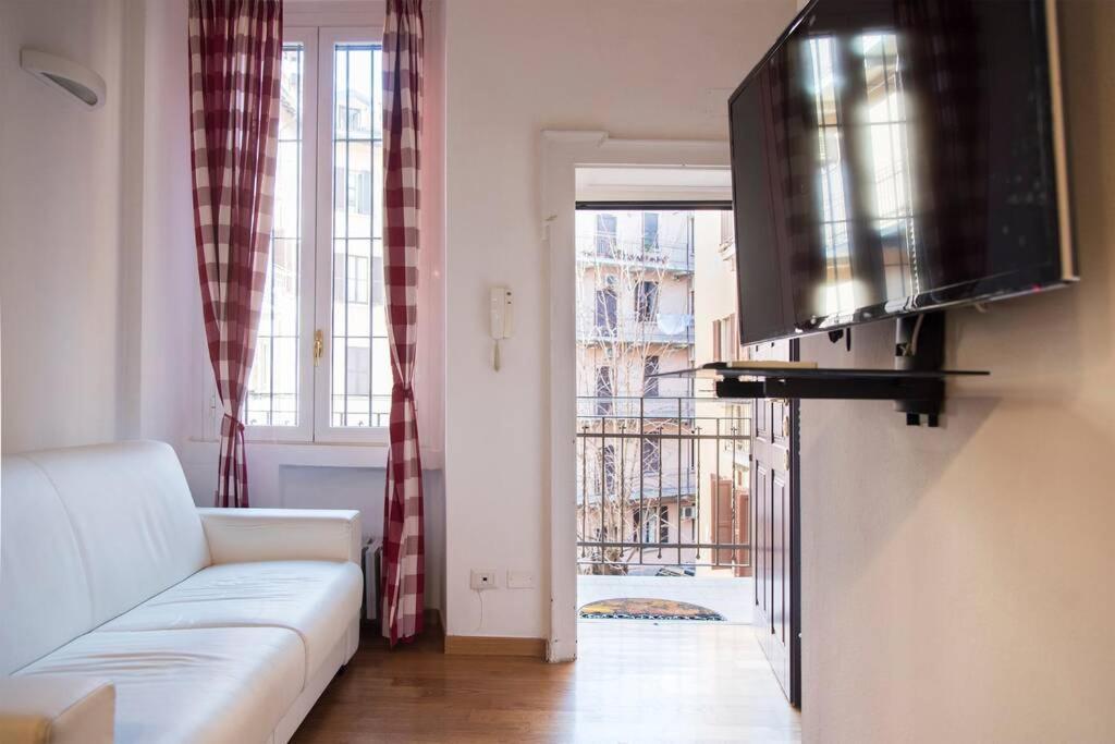 Youhosty - Ranzoni 4 Milan Extérieur photo