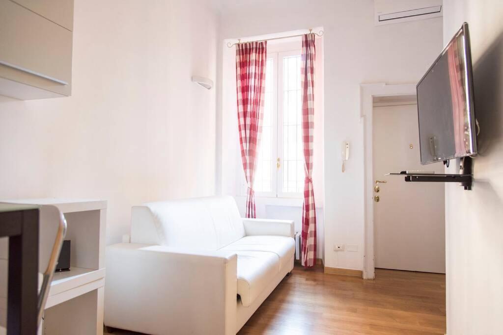 Youhosty - Ranzoni 4 Milan Extérieur photo